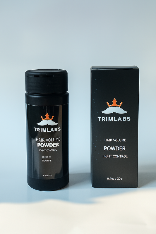TrimLabs Texture Powder